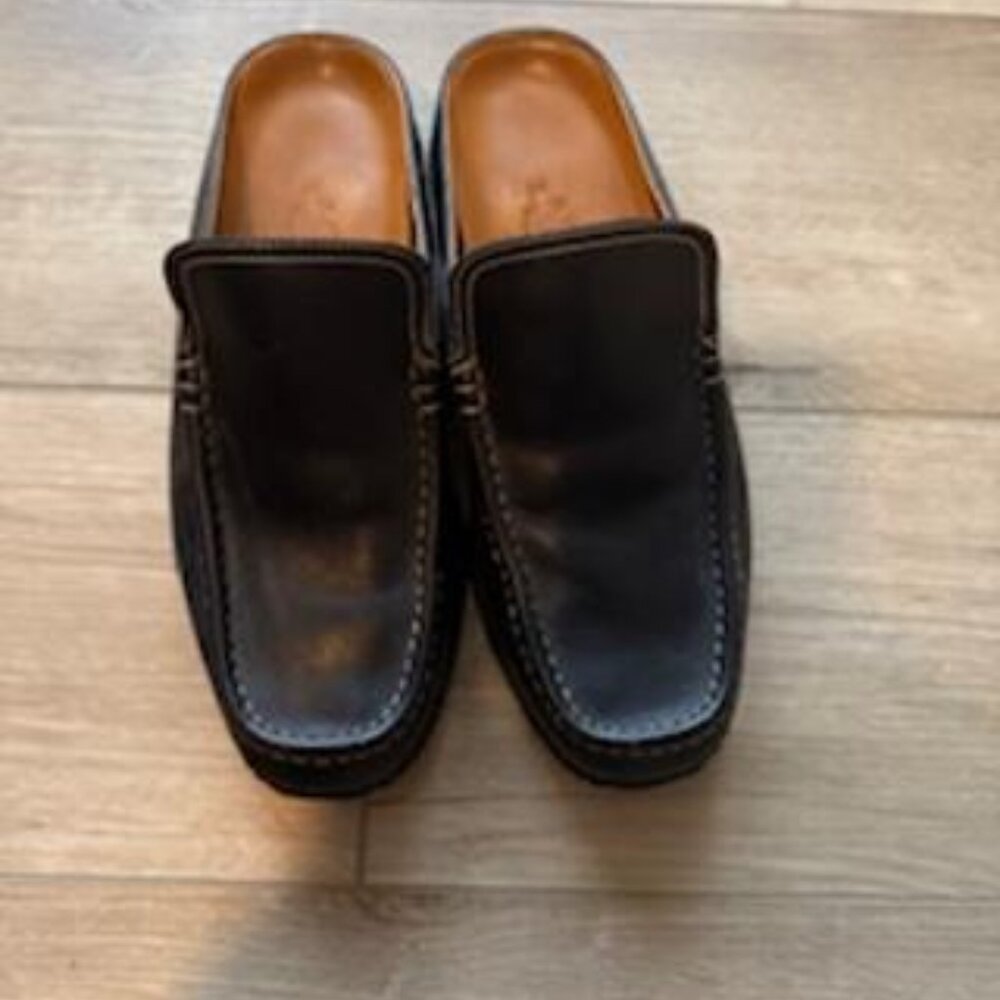 Men's Hermes Shoes